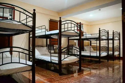 RAI Atrium Suites