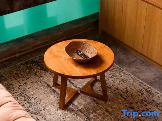 Modern 1BR Oasis - Sunken Lounge & Near Canggu