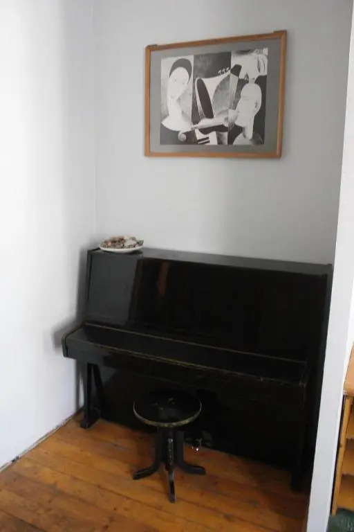Apartment Rumbas - 6