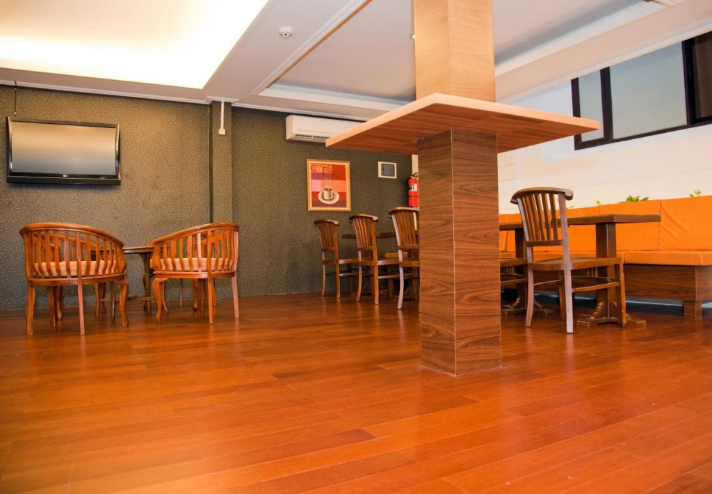 Hotel Rumah Shinta