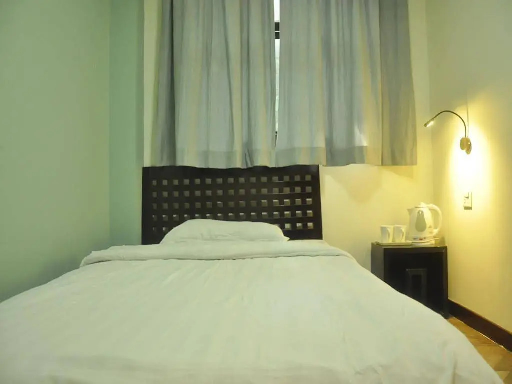 Chongqing Yangtze River Internatioanl Youth Hostel