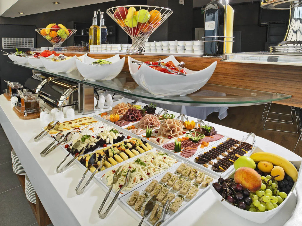 Misa Hotel
