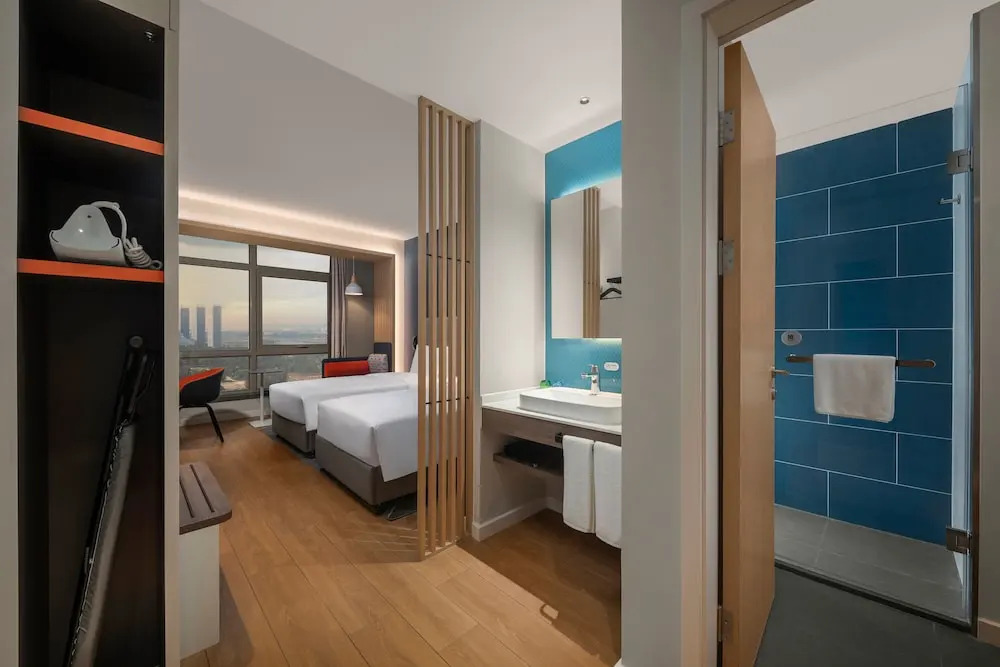 Holiday Inn Express Beihai Silver Beach by IHG