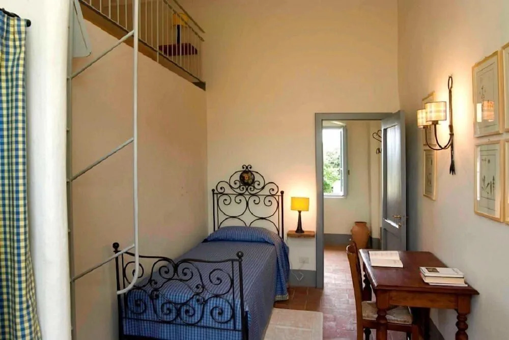 Agriturismo Pian del Tevere