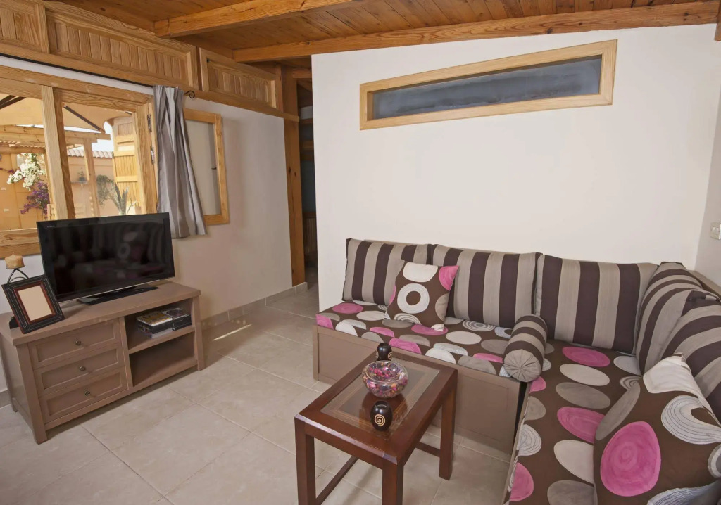 View Villa Apartments Hurghada