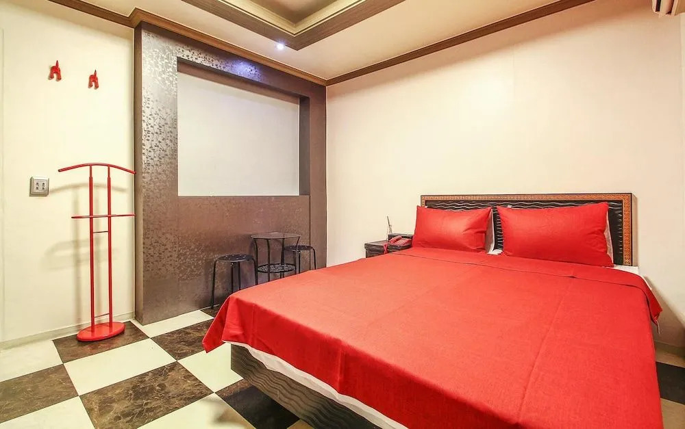 Hotel Secret Bupyeong
