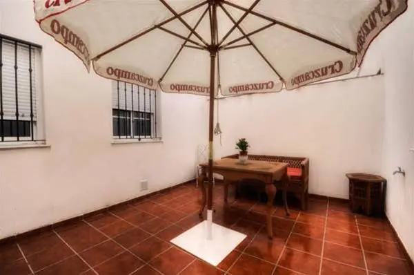 Apartamentos Argantonio