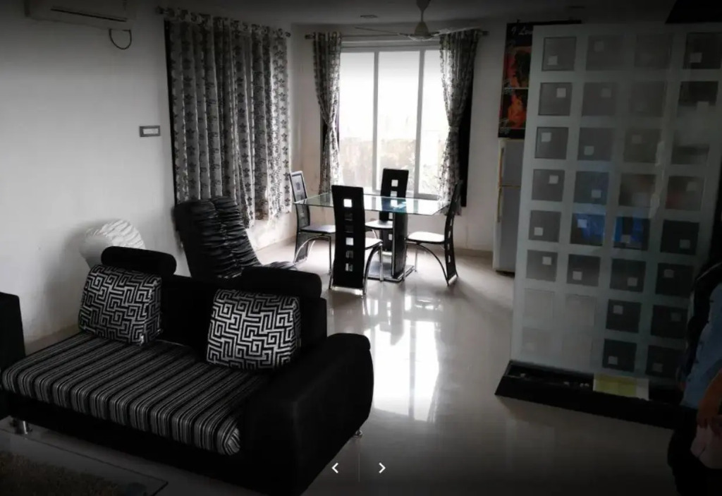 Shantanu Dutta's Bungalow 3BHK