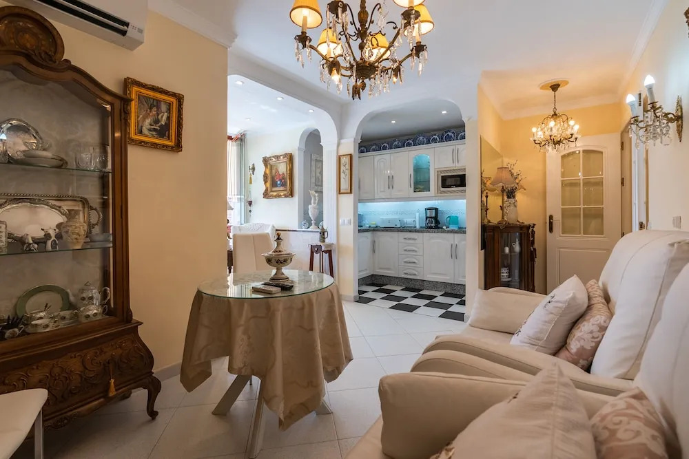 Sur Suites Palmeras 4