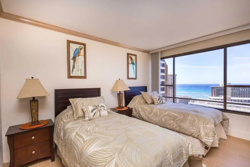 Discovery Bay 3801
