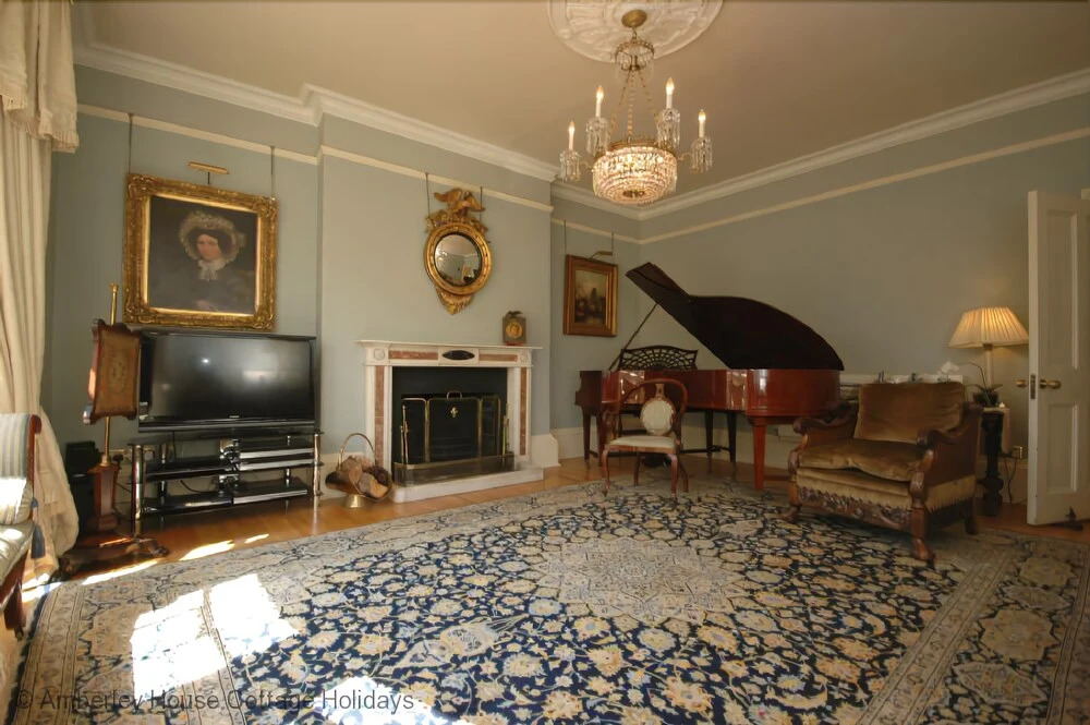 Regency House