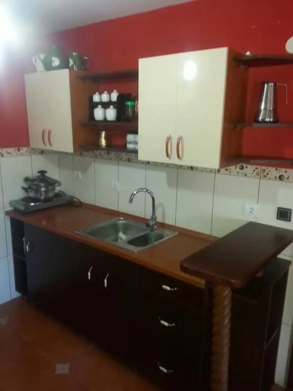 Holiday Home Zabljak