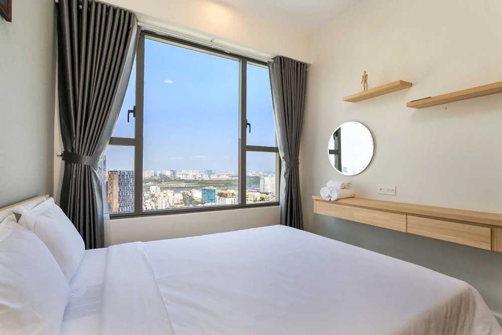 Trip Apartment Saigon