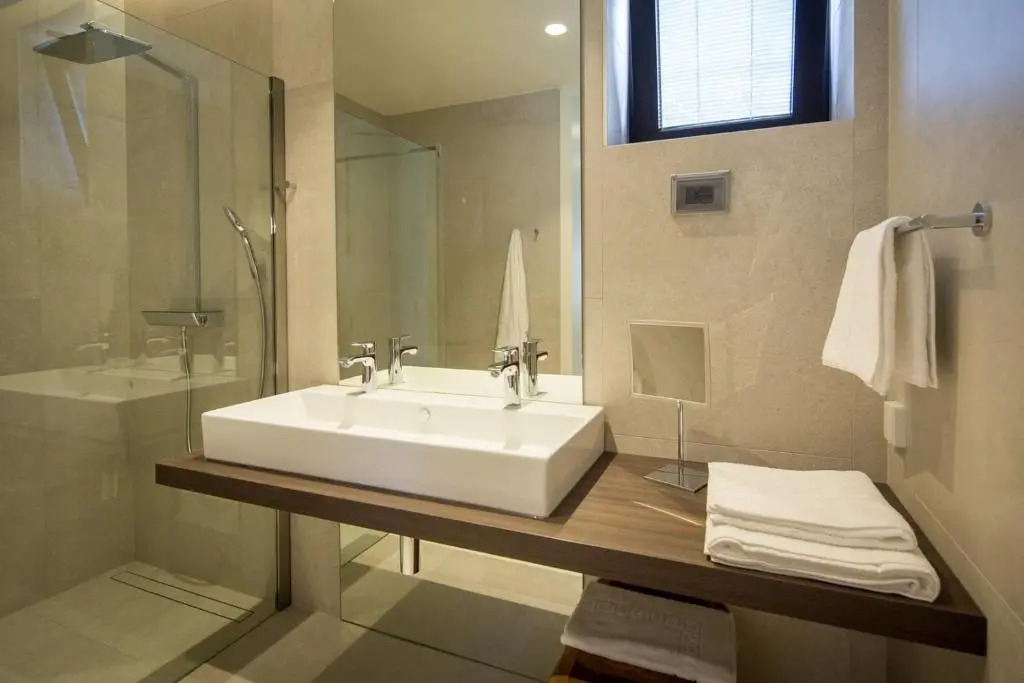Villa Z6 - A Luxury Retreat in the Heart of Rovinj