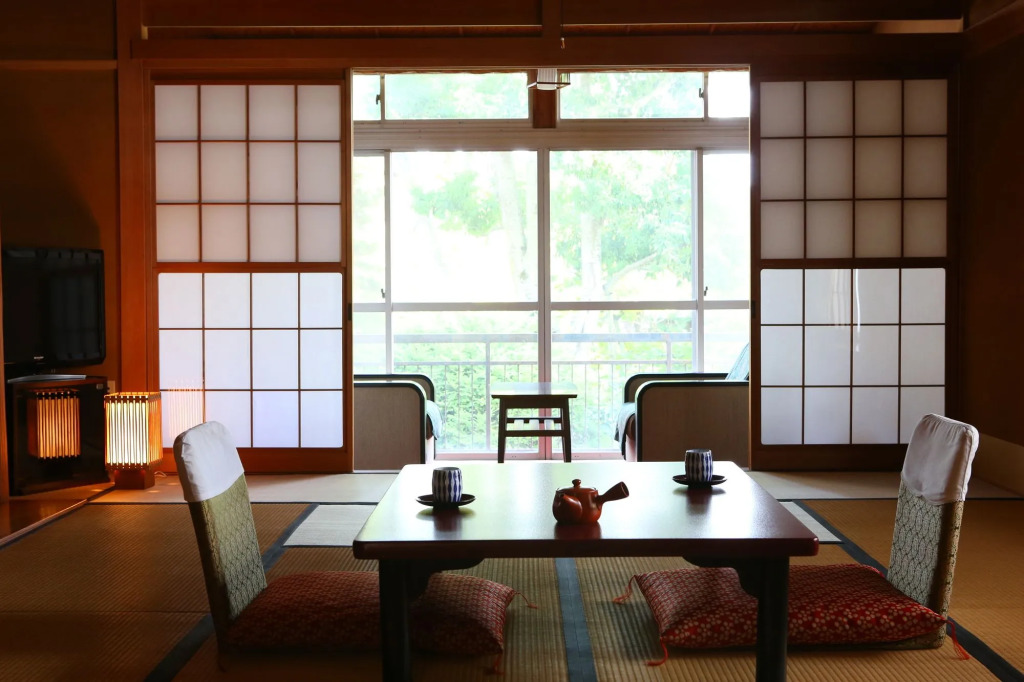 Yudanaka Yumoto