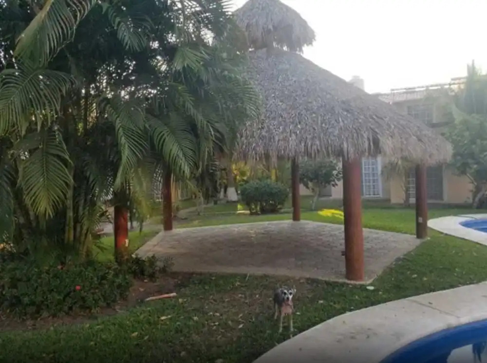 Beautiful House furnished casa amueblada