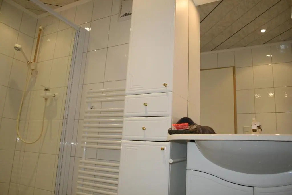 Appartement Bergnest