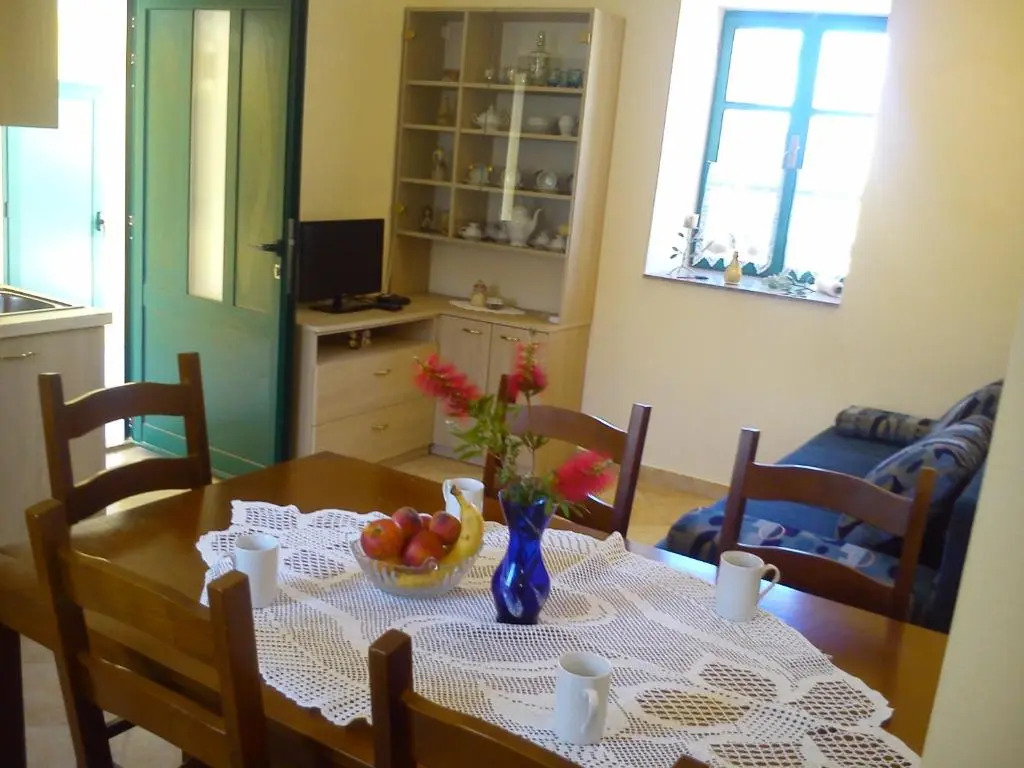 Milutinov Dvor Apartments