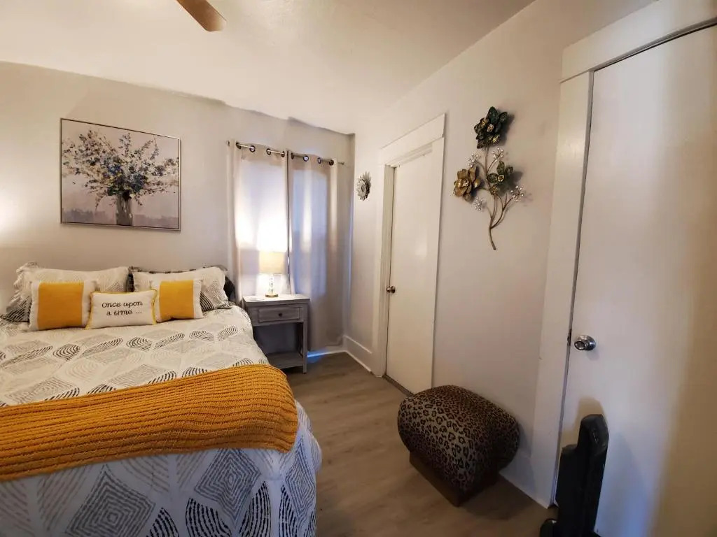 Claras Residences