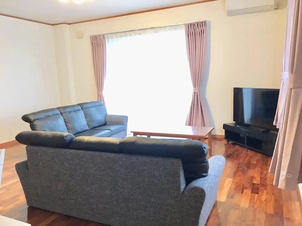 D−style YOMITAN 〜pension Iritida〜 / Vacation STAY 50052