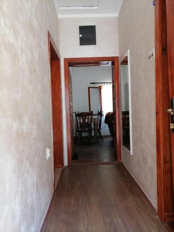 Apartman Spiro