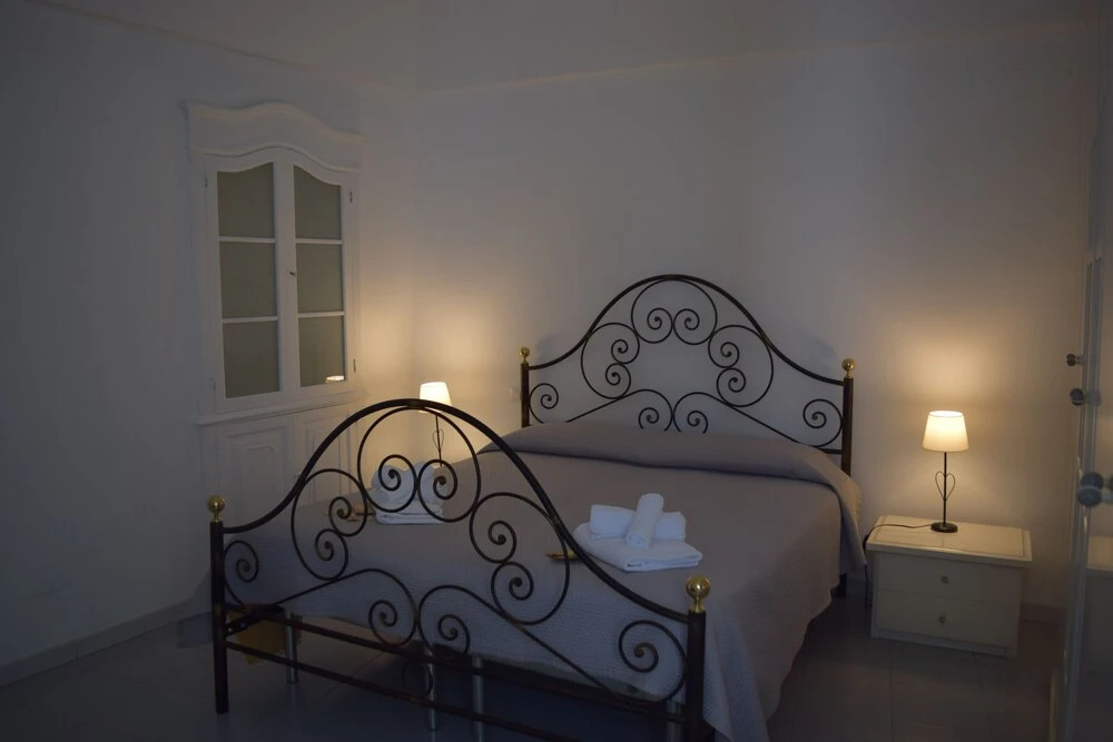 Casa Silvana