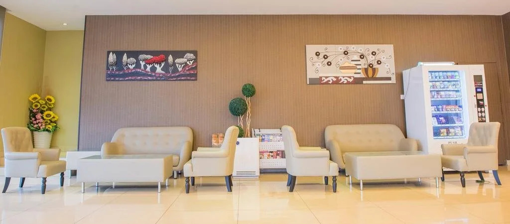Castello Hotel