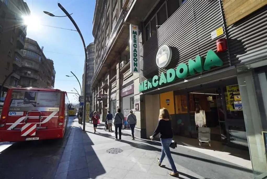 Apartamento Urgel