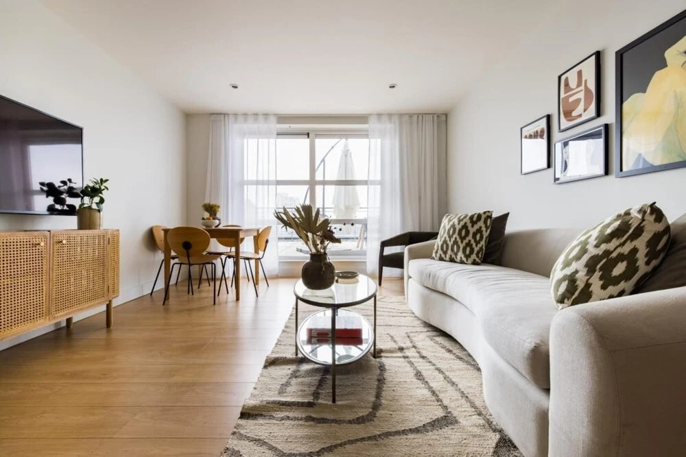 The London Secret - Captivating 2bdr Apartment With Terrace