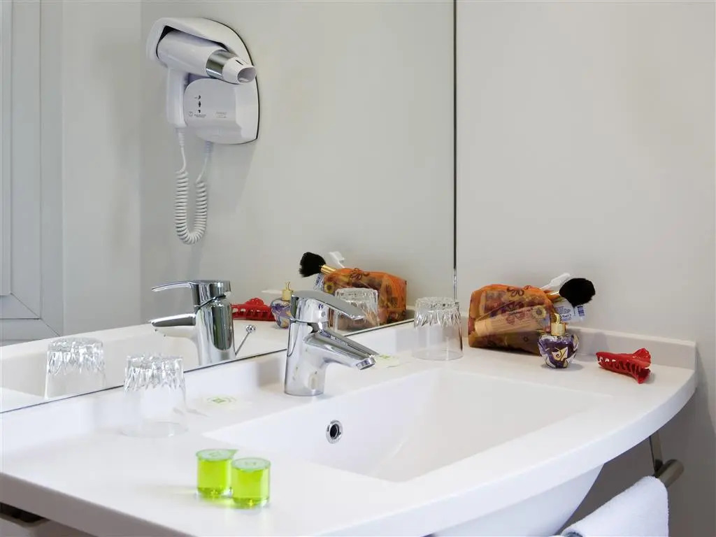 ibis Styles Nancy Centre Gare