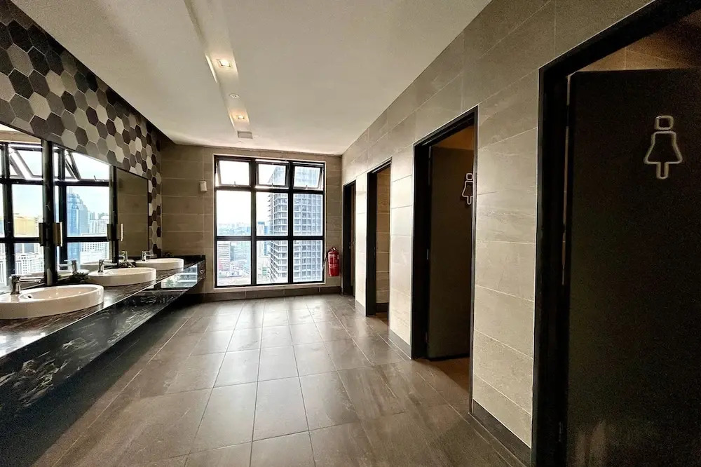 Maison 101 Residence walk to Menara KL