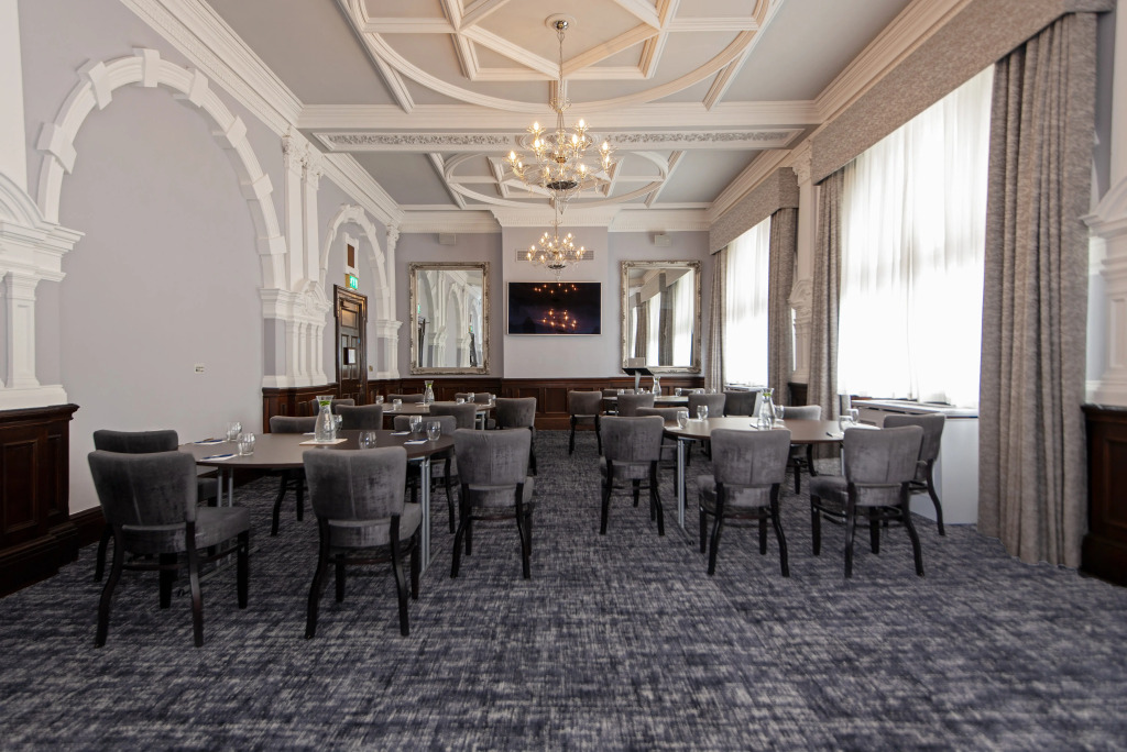 Hotel Indigo - Durham by IHG