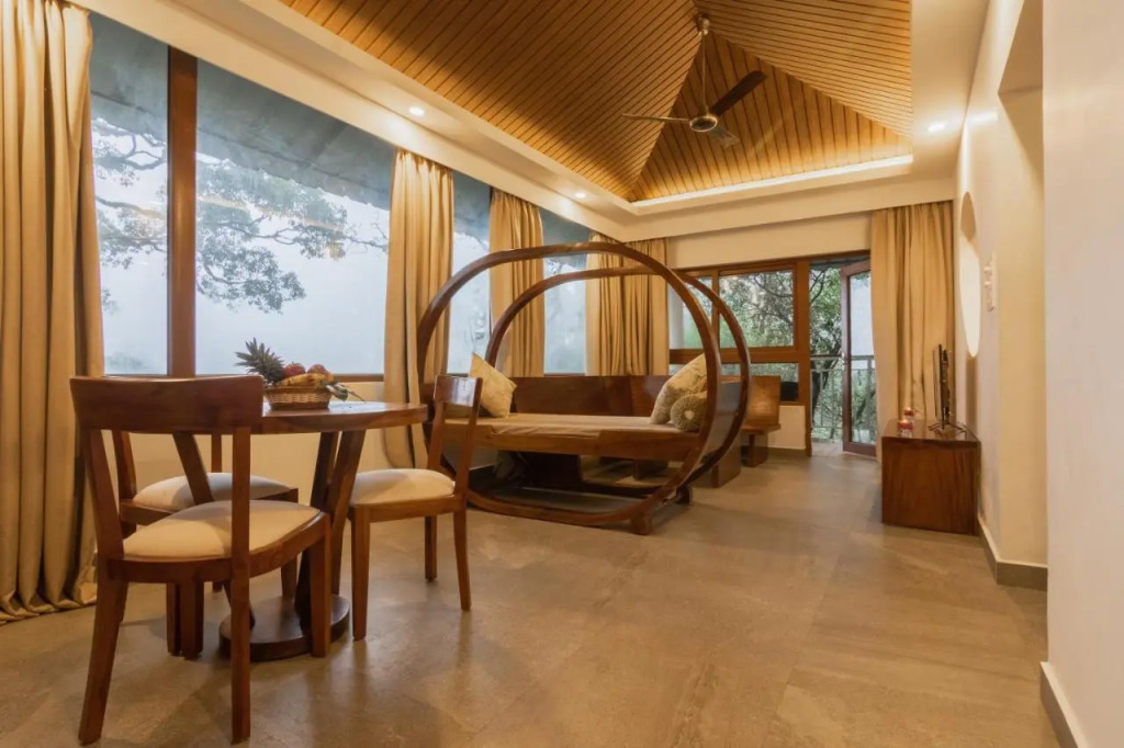 Elixir Hills Suite Hotel and Spa