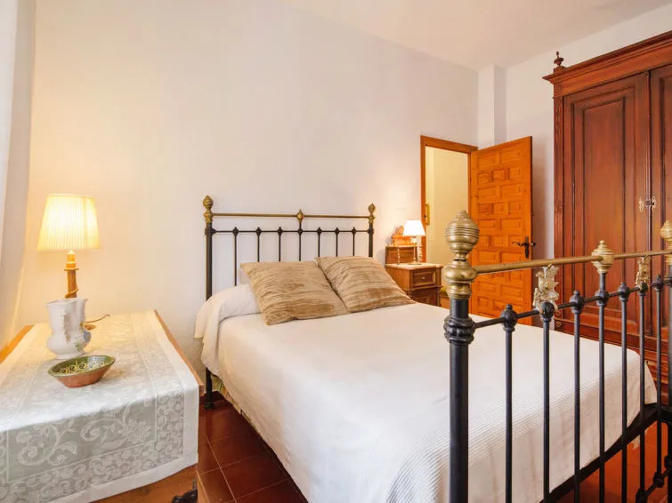 Holiday Home De la Cruz by Interhome