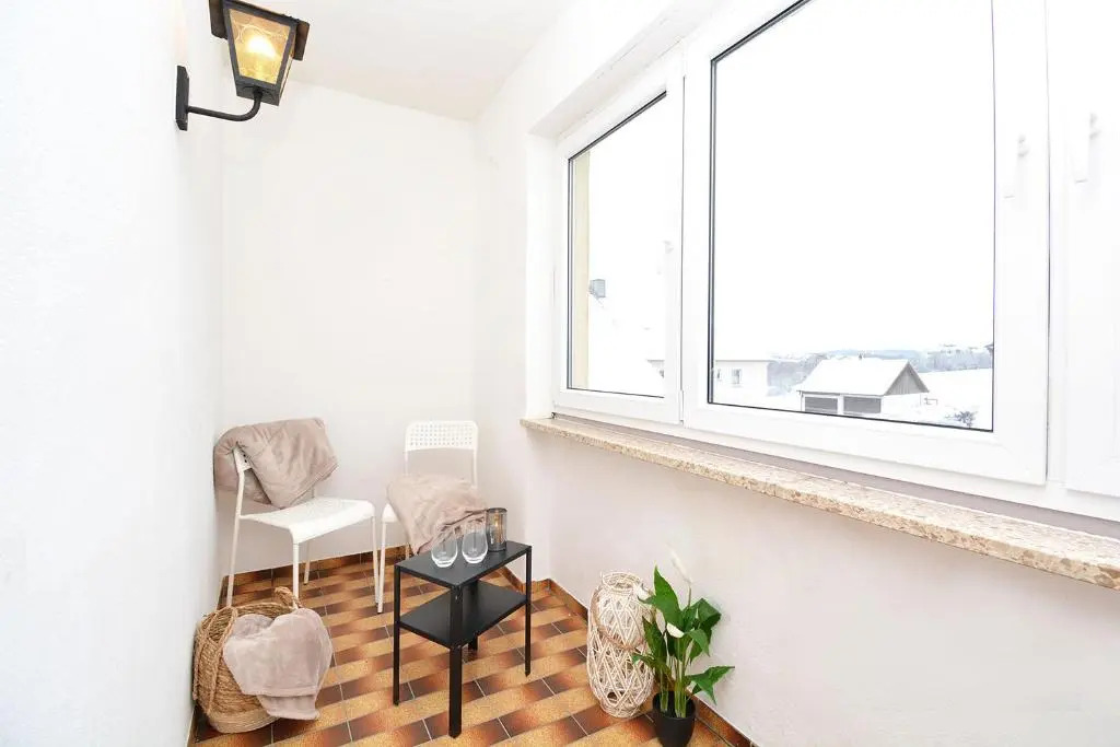 Work & Stay Apartments in Coburg