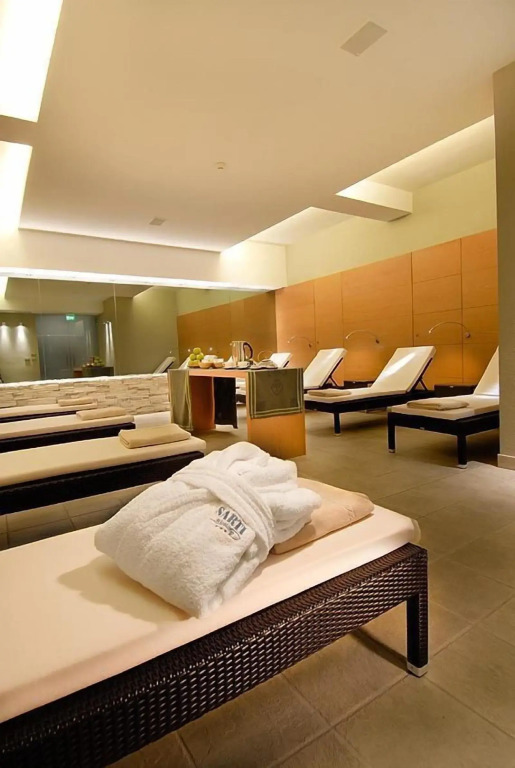 Hotel Sarti