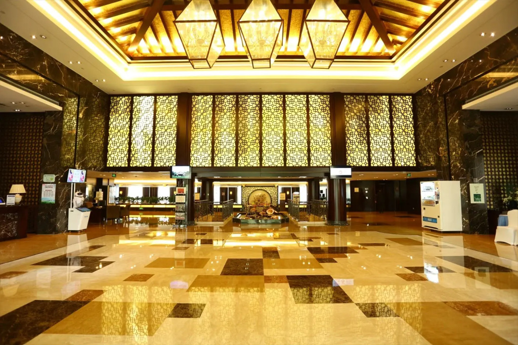 Hengshan Beijiao Hotel