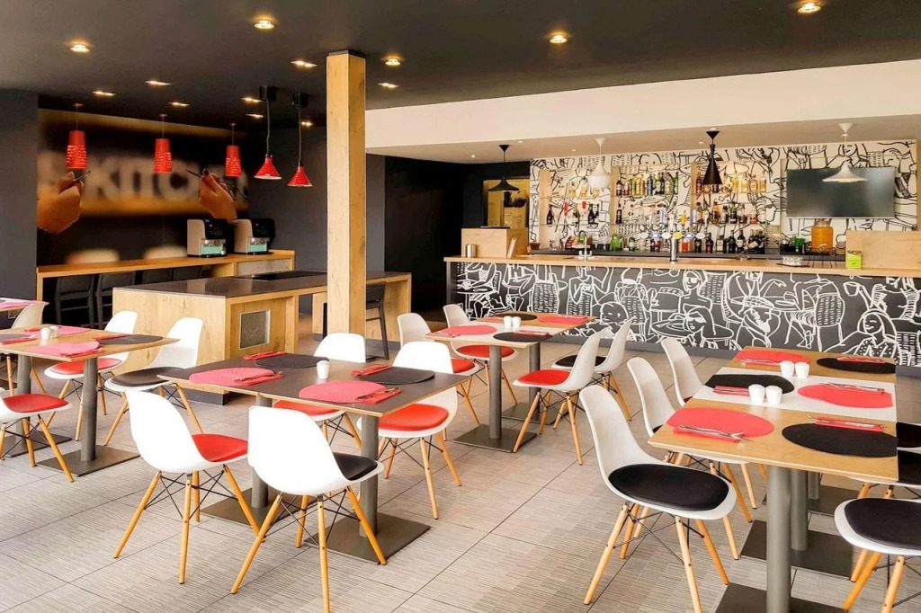 ibis Birmingham Bordesley Circus