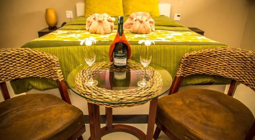 Mui Ne Hills Budget Hotel