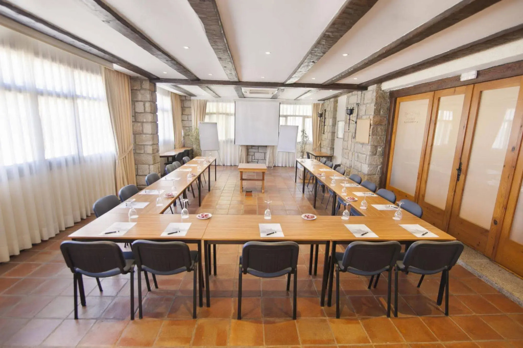 Hotel Rural Spa & Wellness Hacienda Los Robles