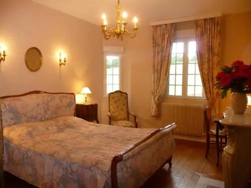 Manoir de Sens