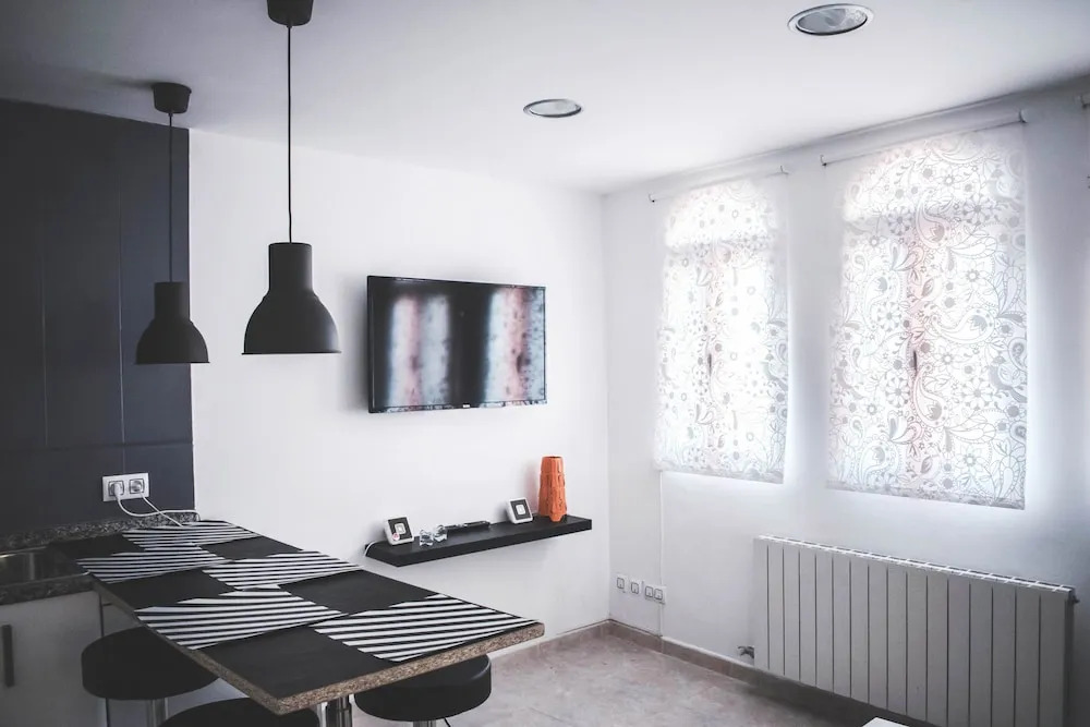 Apartamentos Cal Marc Vilanova