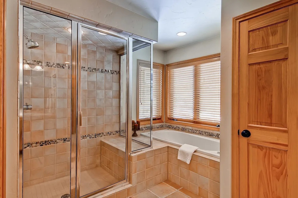 Evergreen Townhomes by Steamboat Resorts