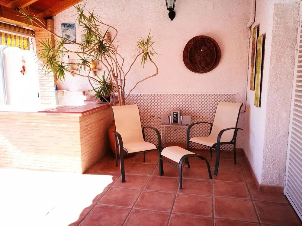 Casa La Terraza