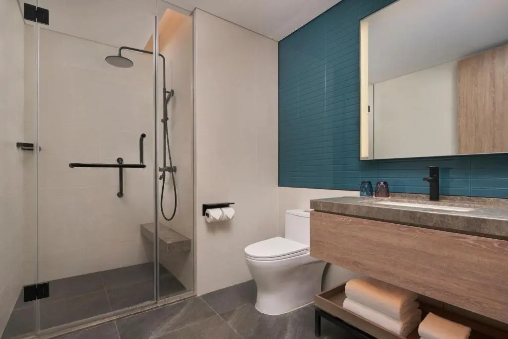Element Beijing Yanqing