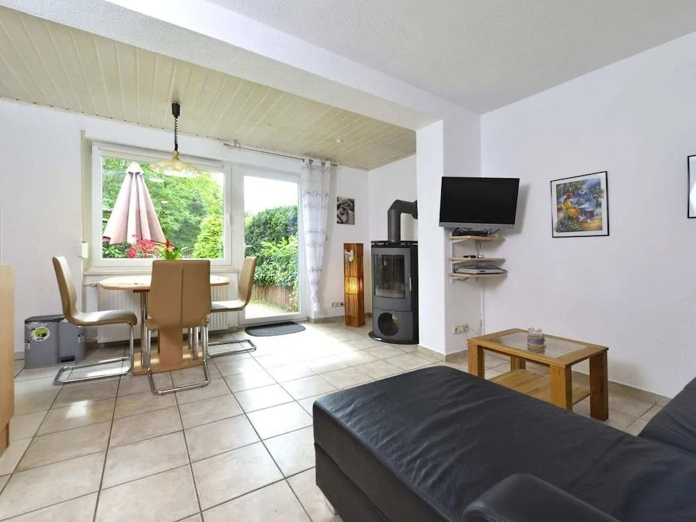 Apartment in Heringhausen Near Ski Lift
