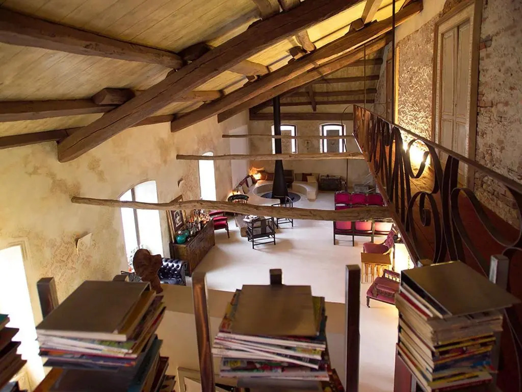 Casa Baladin camere di Charme