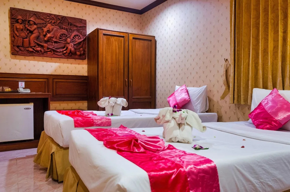 Diva Patong Hotel