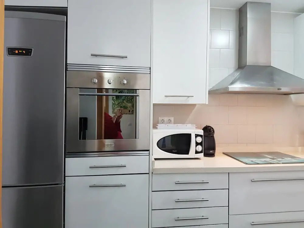 Apartamento Canteras Vip con Parking