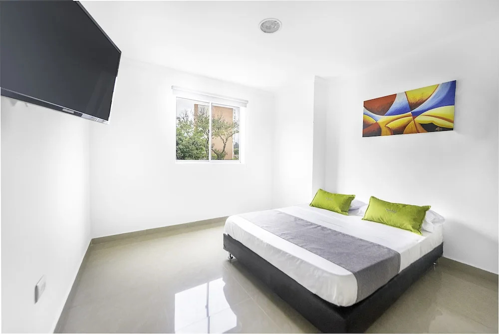 Hotel Park 6